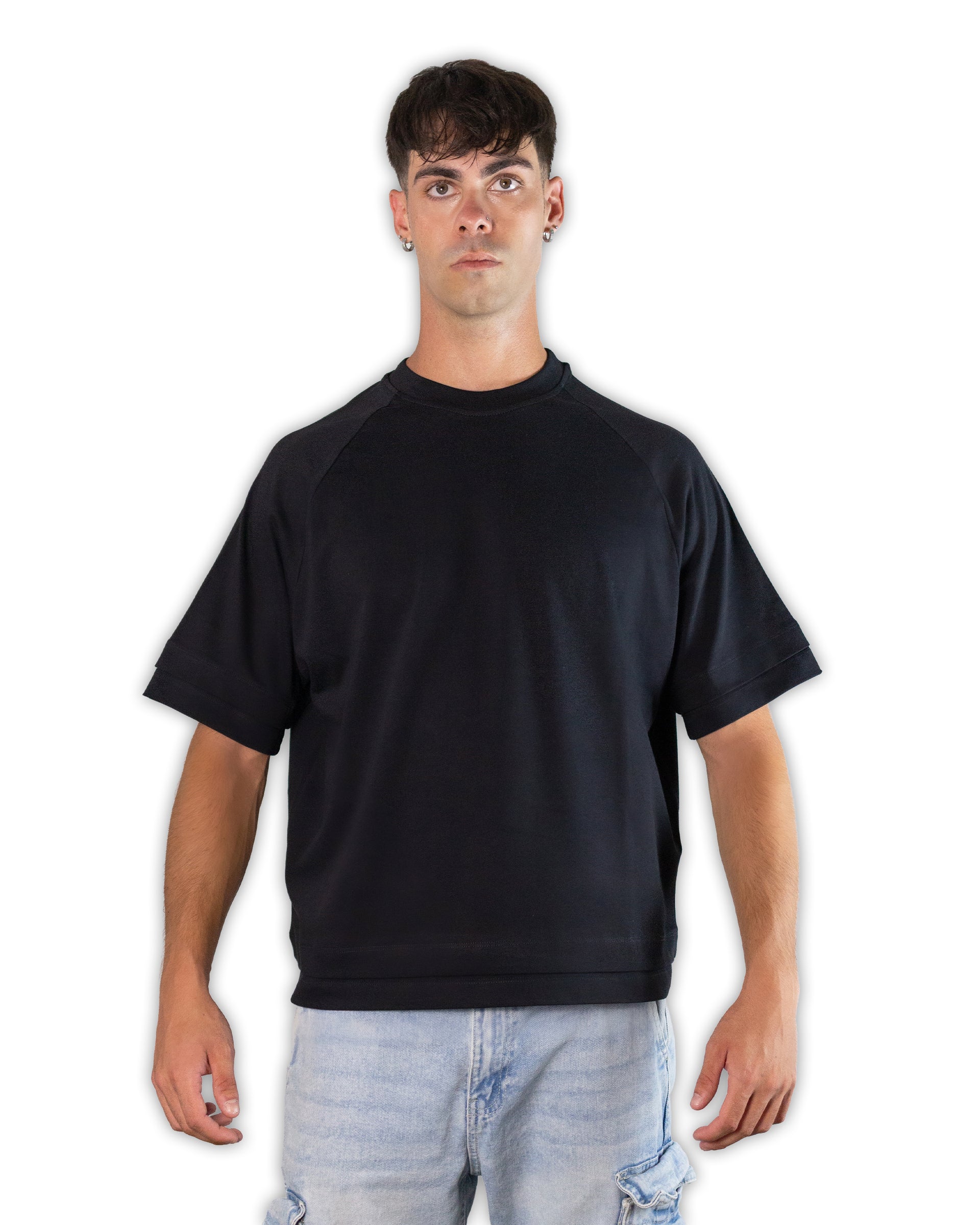 DAILY SIN T-SHIRT