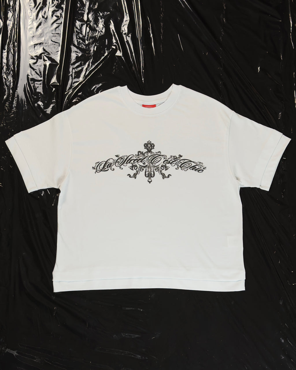 SAINTS T-SHIRT