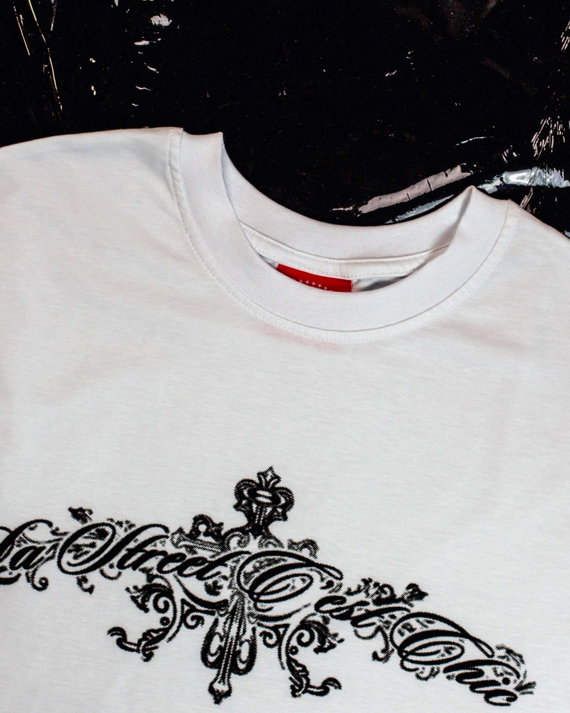 SAINTS T-SHIRT