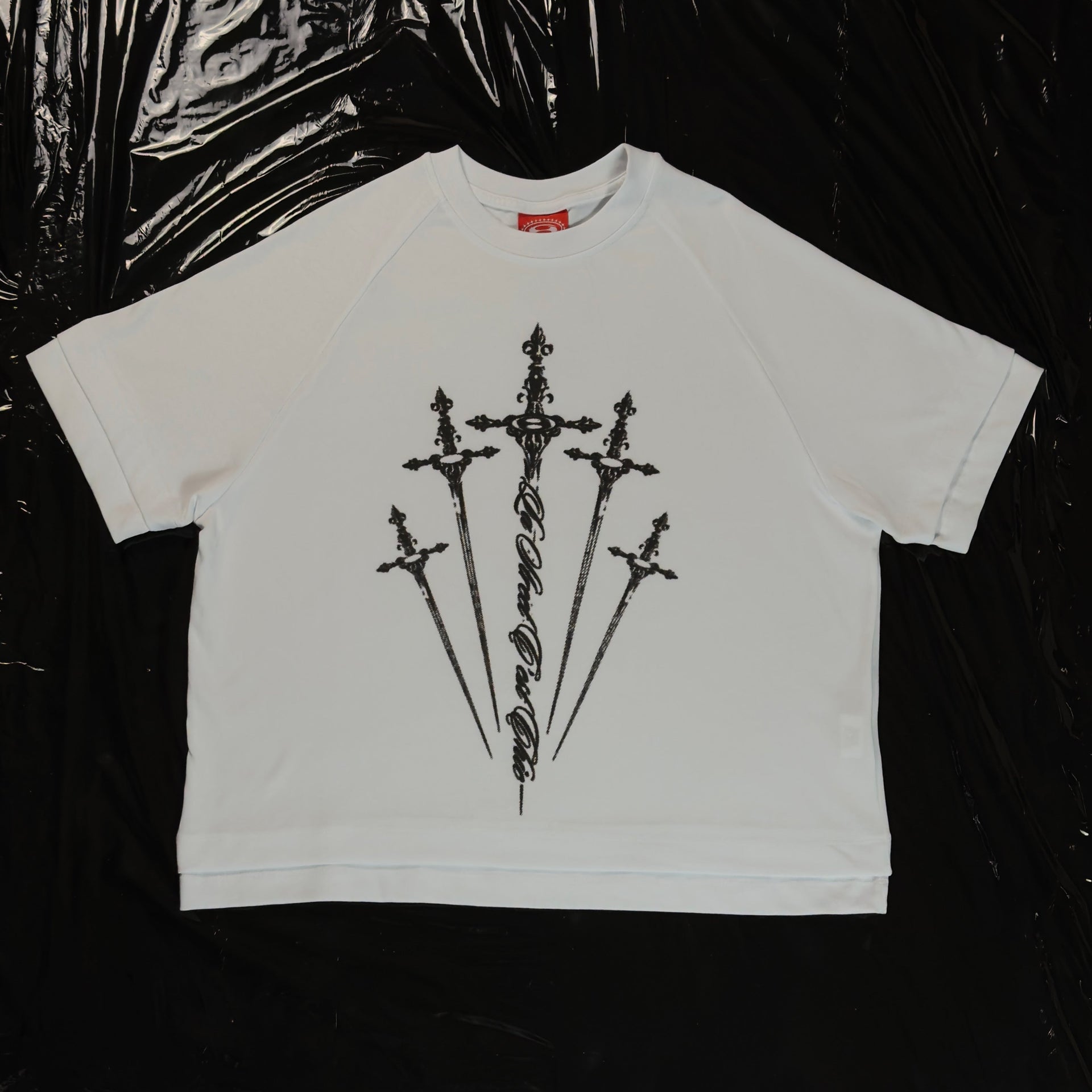 SINNERS T-SHIRT