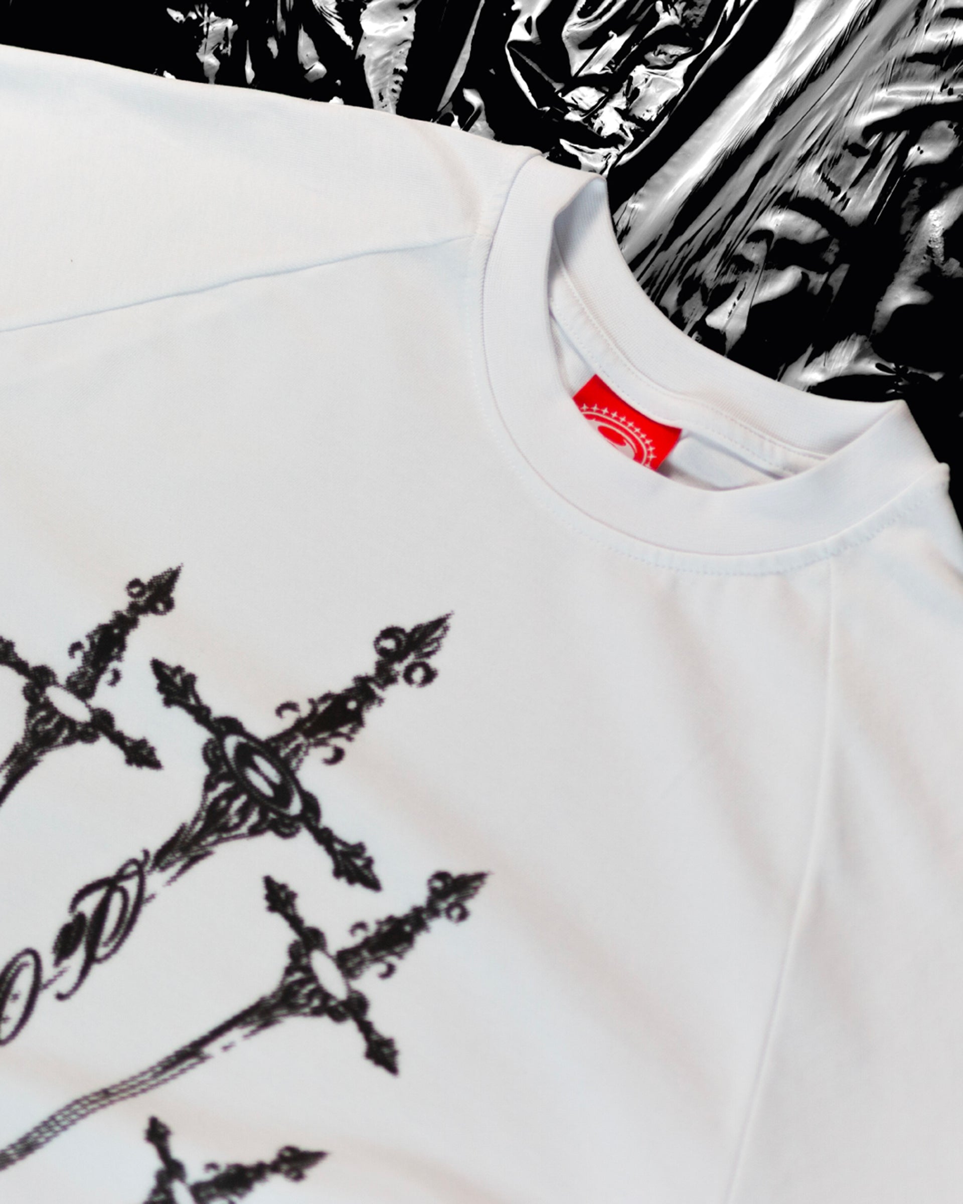 SINNERS T-SHIRT