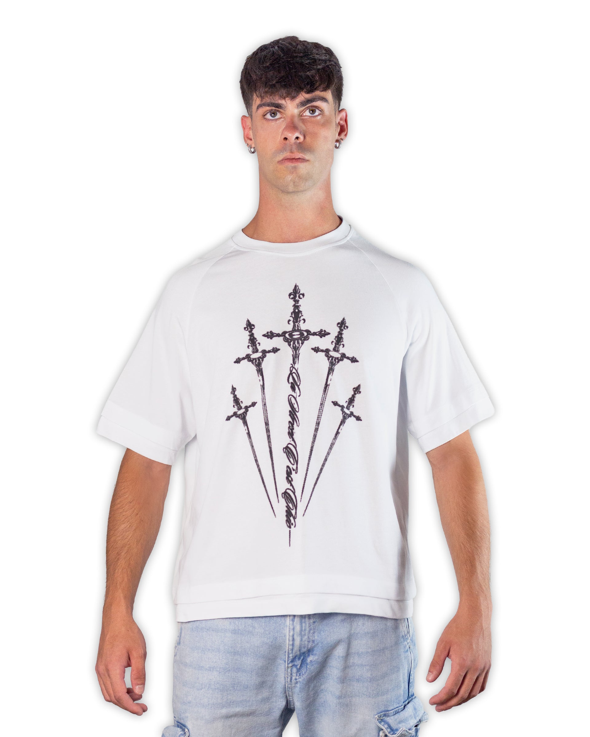 SINNERS T-SHIRT