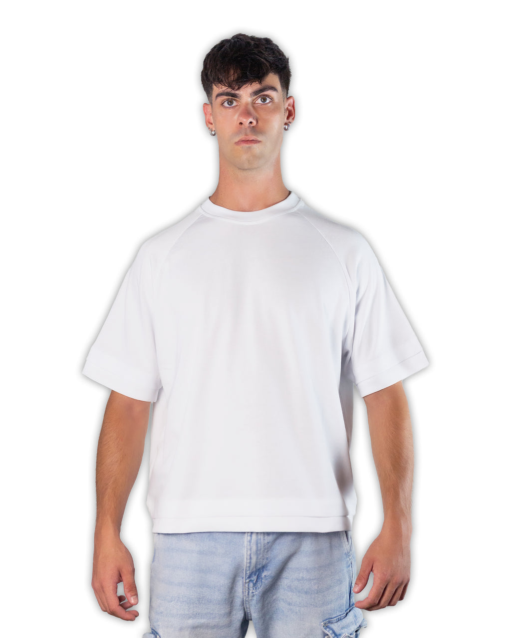 DAILY SIN T-SHIRT