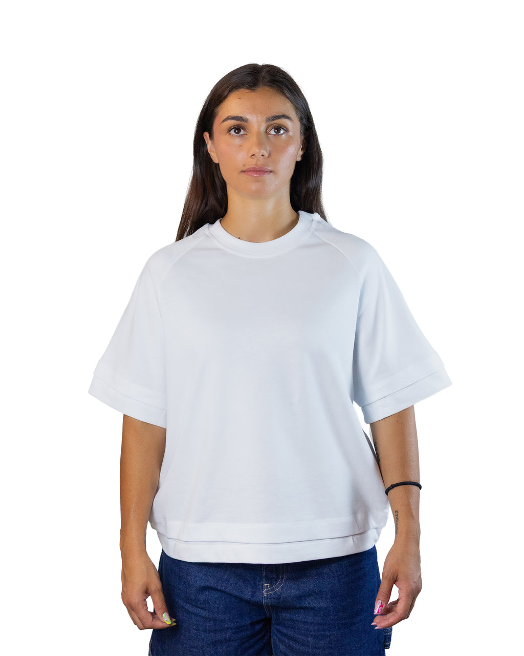 DAILY SIN T-SHIRT