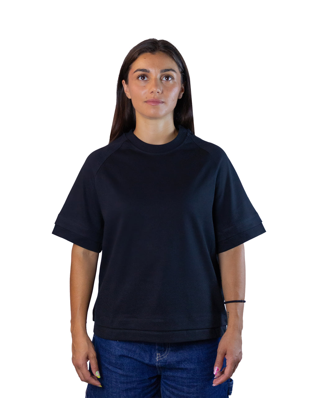 DAILY SIN T-SHIRT