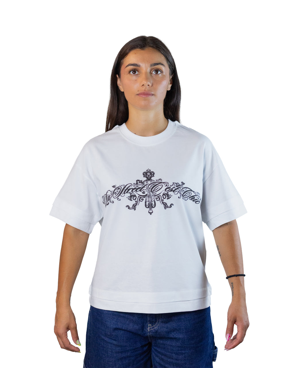 SAINTS T-SHIRT