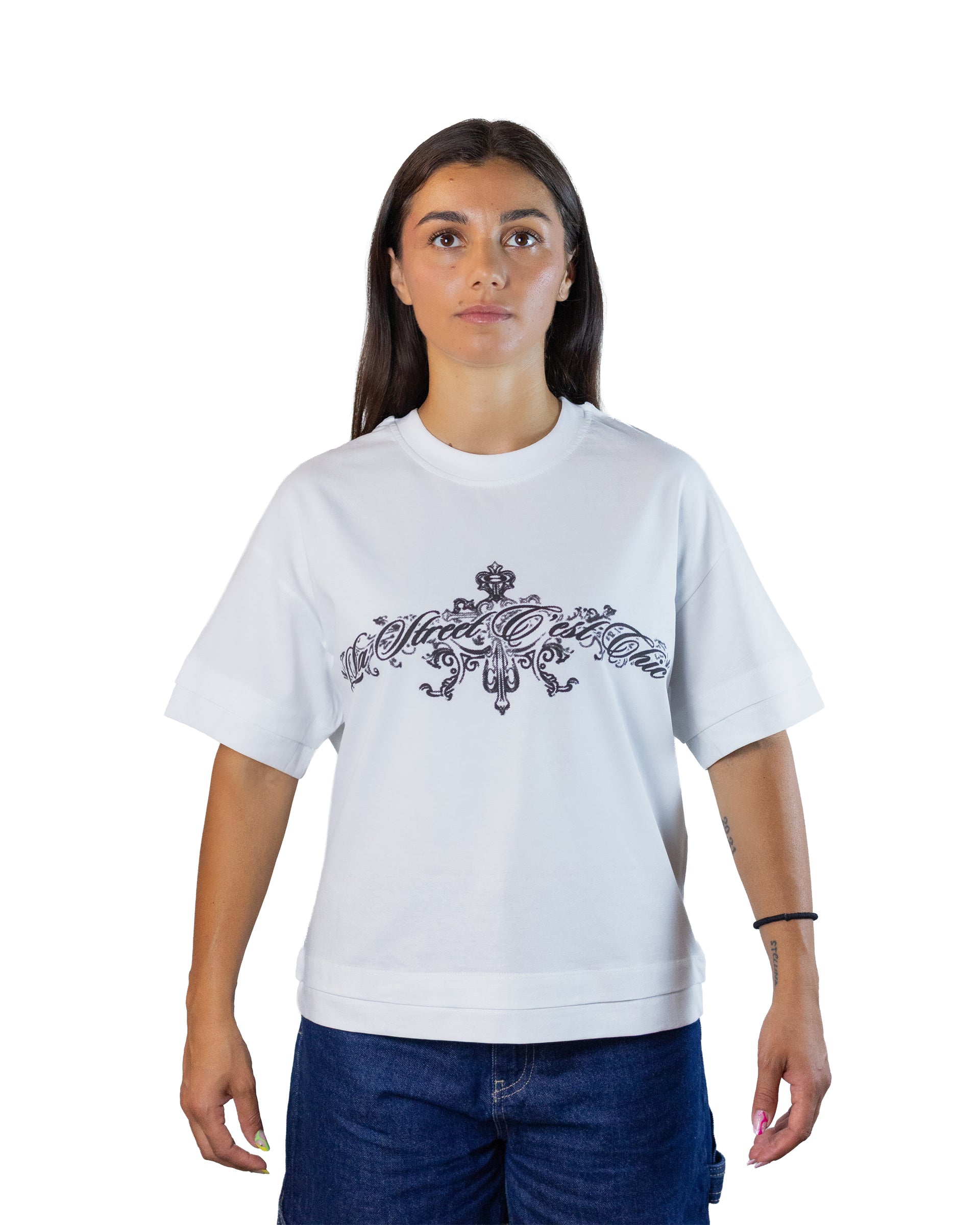 SAINTS T-SHIRT