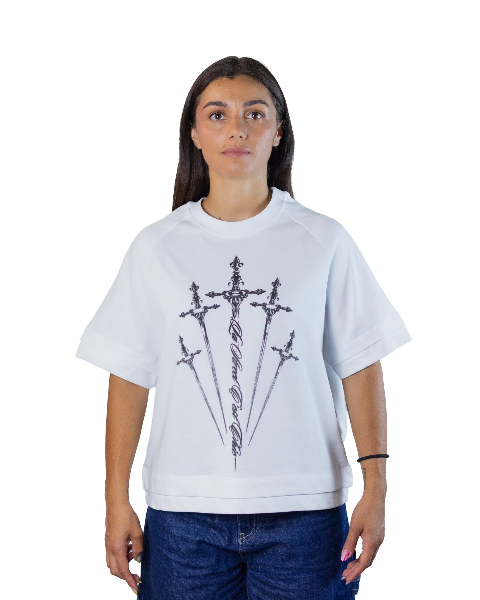 SINNERS T-SHIRT