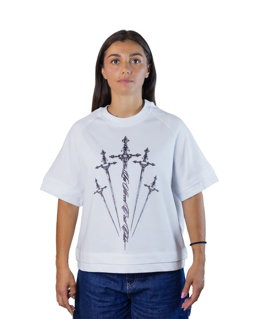 SINNERS T-SHIRT
